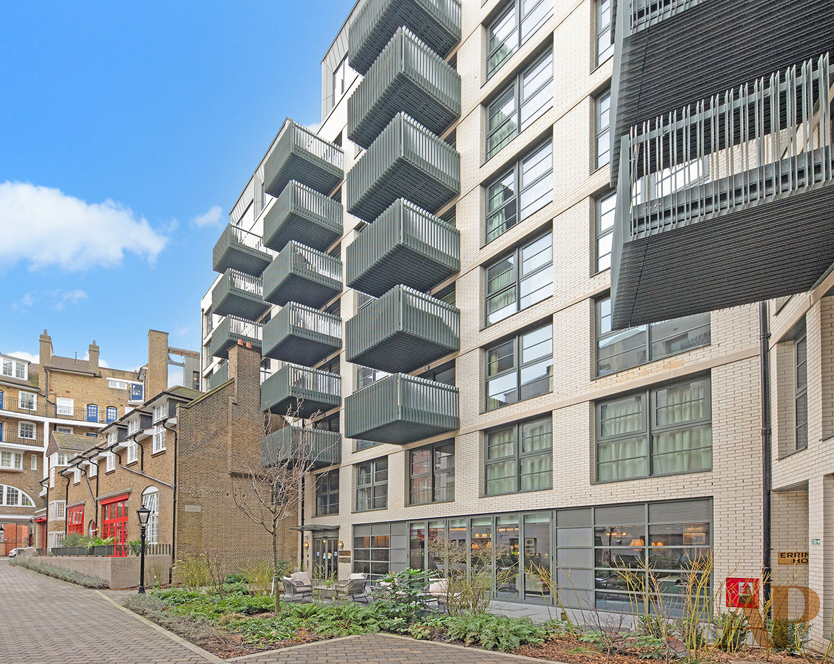 Comprehensive Property Management